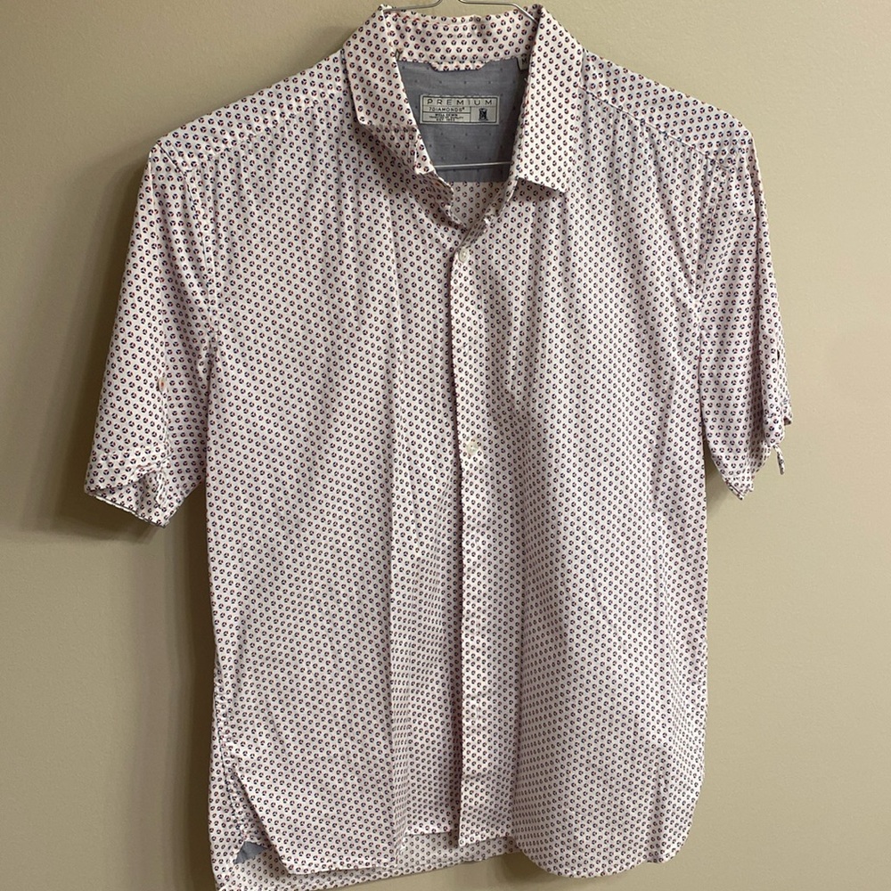 Men’s dress shirt